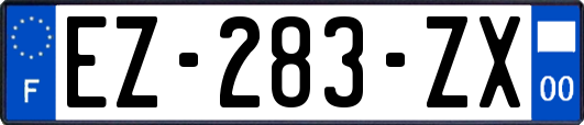 EZ-283-ZX