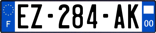 EZ-284-AK