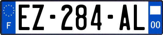 EZ-284-AL