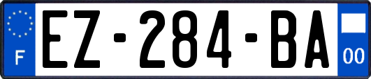 EZ-284-BA