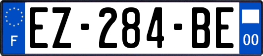 EZ-284-BE