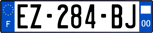 EZ-284-BJ