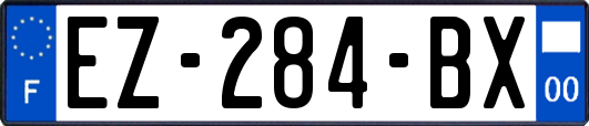 EZ-284-BX