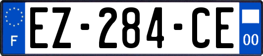 EZ-284-CE