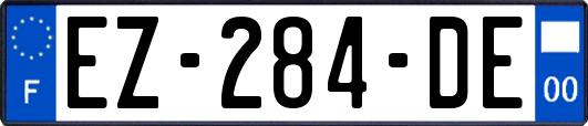 EZ-284-DE