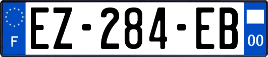 EZ-284-EB