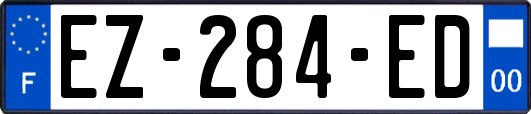 EZ-284-ED