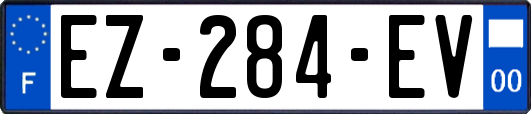 EZ-284-EV