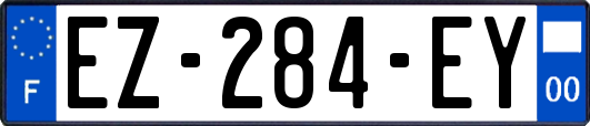 EZ-284-EY