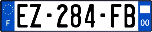 EZ-284-FB