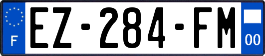 EZ-284-FM