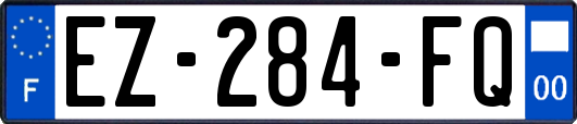 EZ-284-FQ