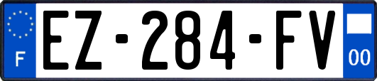 EZ-284-FV