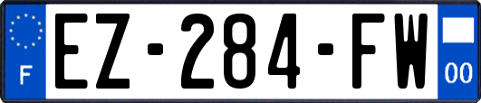 EZ-284-FW