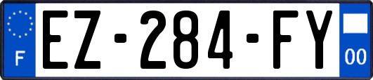 EZ-284-FY