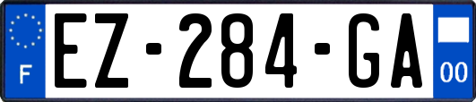 EZ-284-GA