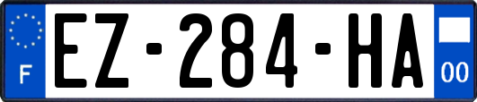 EZ-284-HA