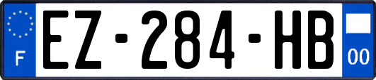 EZ-284-HB