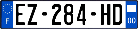 EZ-284-HD