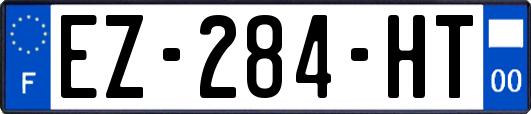 EZ-284-HT