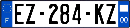 EZ-284-KZ