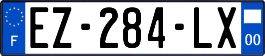 EZ-284-LX