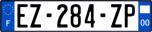 EZ-284-ZP