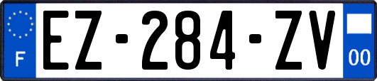 EZ-284-ZV
