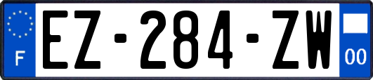 EZ-284-ZW