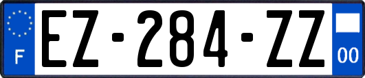 EZ-284-ZZ