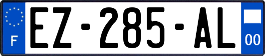 EZ-285-AL