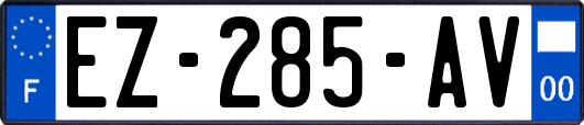 EZ-285-AV