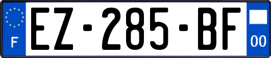 EZ-285-BF