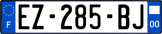 EZ-285-BJ