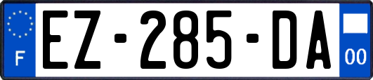 EZ-285-DA