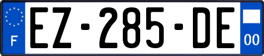 EZ-285-DE