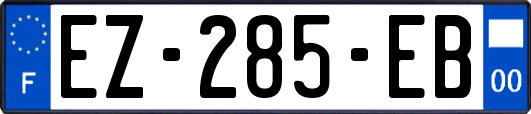 EZ-285-EB