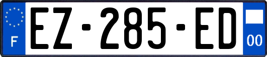 EZ-285-ED