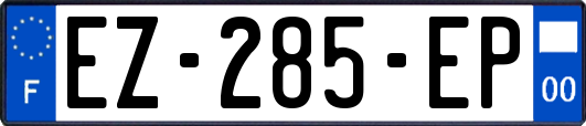 EZ-285-EP