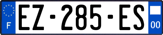 EZ-285-ES