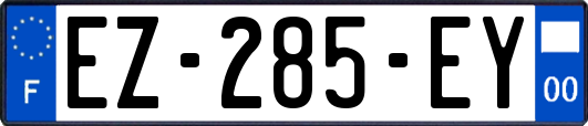 EZ-285-EY