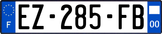 EZ-285-FB