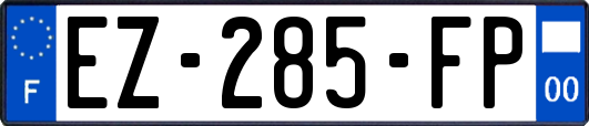 EZ-285-FP