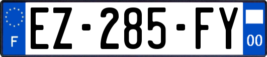 EZ-285-FY