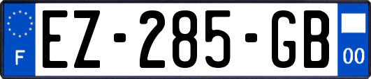 EZ-285-GB