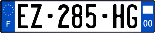 EZ-285-HG