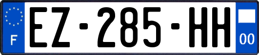 EZ-285-HH