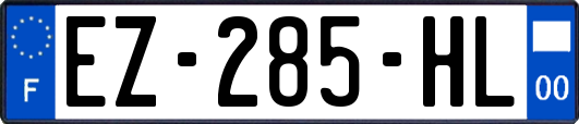 EZ-285-HL