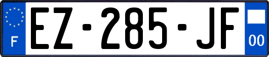 EZ-285-JF