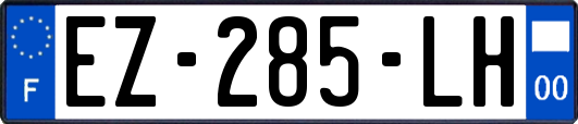 EZ-285-LH